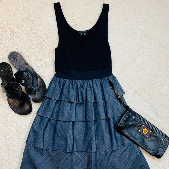 Theory Dresses & Skirts - 🖤💙Theory Dress💙🖤